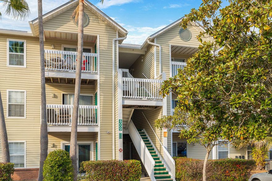 Escape to Paradise - Condo with Top-Tier Amenities and Beach Access! Are you ready to live the Destin lifestyle? This 1-bedroom, 1-bathroom, 743 sqft condo with a brand new AC unit offers everything you could want for relaxation, recreation, or investment. Less than a mile from the sugar-white sands and crystal-clear waters of the Gulf of Mexico, this home provides a short 15-minute walk or 3-minute drive to one of the most beautiful beaches in the world. Enjoy resort-style living with a large pool, sun deck, and more. The tenant can vacate with 30 days' notice, allowing you to move in and make it your own, or remain in place to provide a steady stream of investment income for your portfolio. Property Details:

Size: 743 sqft
Bedrooms/Bathrooms: 1 bed / 1 bath

Community Amenities:

Resort-Style Pool: Large pool with an expansive sun deck for ultimate relaxation.
Fitness Center: Onsite gym to keep up with your active lifestyle.
Picnic & Play Areas: A BBQ-friendly picnic area and playground perfect for family time.
Clubhouse: Ideal for gatherings or unwinding with neighbors.
Pet-Friendly: Located across from the Destin Dog Park for your furry friends.
Prime Location:
Situated in the heart of Destin, this condo offers a seamless blend of tranquility and accessibility.

Beach Access: A quick stroll or short drive leads you to the sparkling waters of the Gulf of Mexico.
Dining & Entertainment: Enjoy world-famous destinations like:
McGuire's Pub - Iconic pub fare with a unique atmosphere.
Destin Harborwalk - A hub for restaurants, shopping, and family-friendly activities.
The Back Porch Restaurant - A Destin classic with breathtaking Gulf views.
AJ's & Dewey Destin's - Known for live music and fresh, local seafood.
Outdoor Fun: The Lake is just steps from Morgan's Sports Center, offering jogging tracks, sand volleyball, and more. Nearby, you'll find numerous golf courses, preserves, and the park for kayaking or launching your boat into the Bay.
Why Choose Destin?
The Emerald Coast is celebrated for its pristine beaches, clear emerald-green waters, and soft white sand. Swim in gentle, shallow waters perfect for families or wade over 50 feet into the ocean while enjoying the serene beauty of this tropical paradise. Destin is one of the top vacation destinations in the U.S., drawing visitors from across the Midwest, Southeast, and beyond.

Activities Include:

Dolphin Watching
Snorkeling and Scuba Diving
Boating and Kayaking
Parasailing and Windsurfing
Shopping and Dining

Investment Highlights:
Destin's real estate market is thriving, with values continuing to appreciate due to high demand and limited land availability. This condo offers excellent potential for both long-term rental income and property appreciation, making it a smart addition to any portfolio.

Additional Features:

Rental Tenant vacating on May 31st, 2025.
HOA Fees Cover Groundskeeping, Trash Disposal, Cable TV, and Recreational Facility Access
Maintenance-Free Living with Onsite Management
Centered in Convenience:
This complex is tucked away from the hustle and bustle, offering a sense of peace and privacy. Enjoy a seamless connection to Destin's vibrant attractions while savoring the calm of your surroundings.

Whether you're an investor looking for a steady income stream, a first-time buyer, or someone searching for their dream getaway, this condo offers a rare chance to own a slice of paradise.