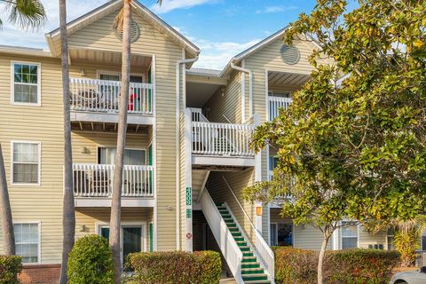 A home in Destin