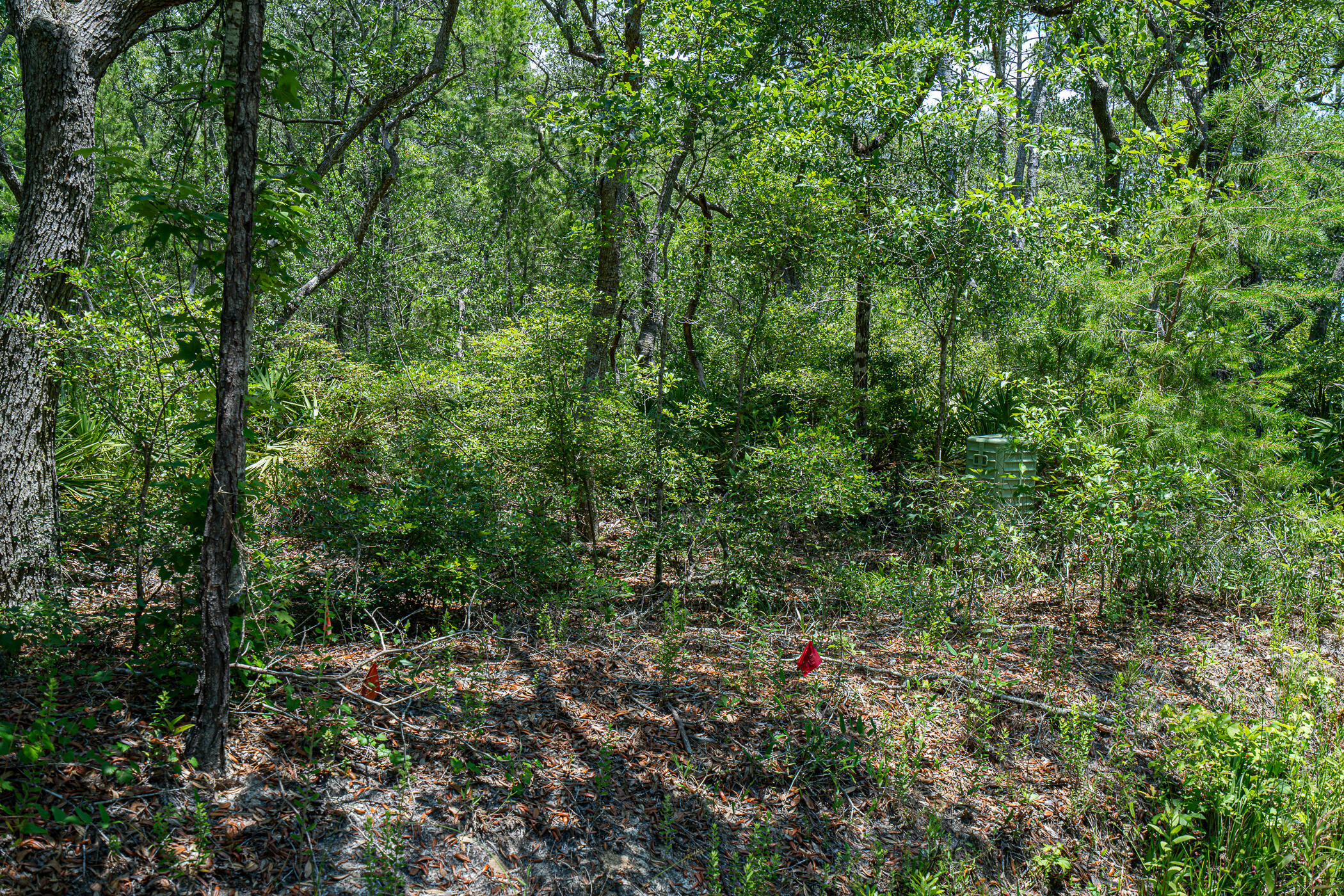 CROSS CREEK SHORES S/D - Land