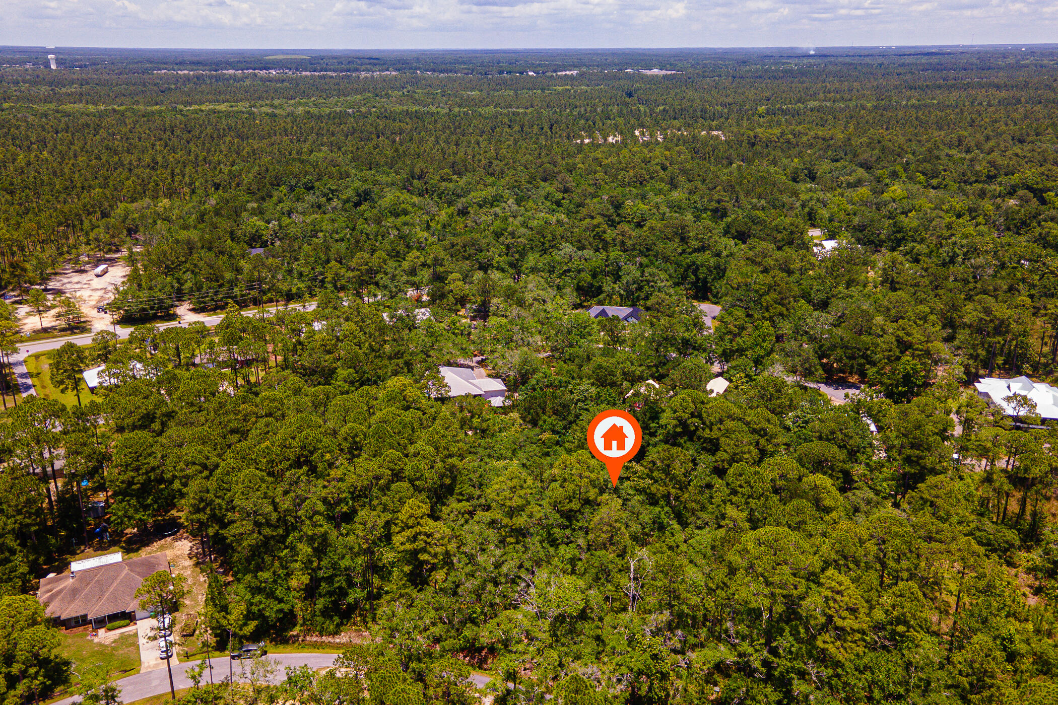 CROSS CREEK SHORES S/D - Land