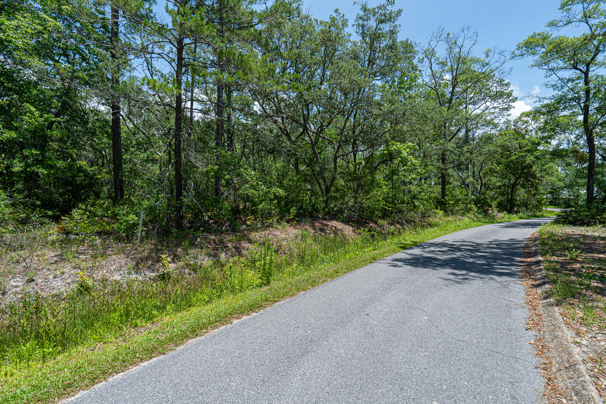 CROSS CREEK SHORES S/D - Land