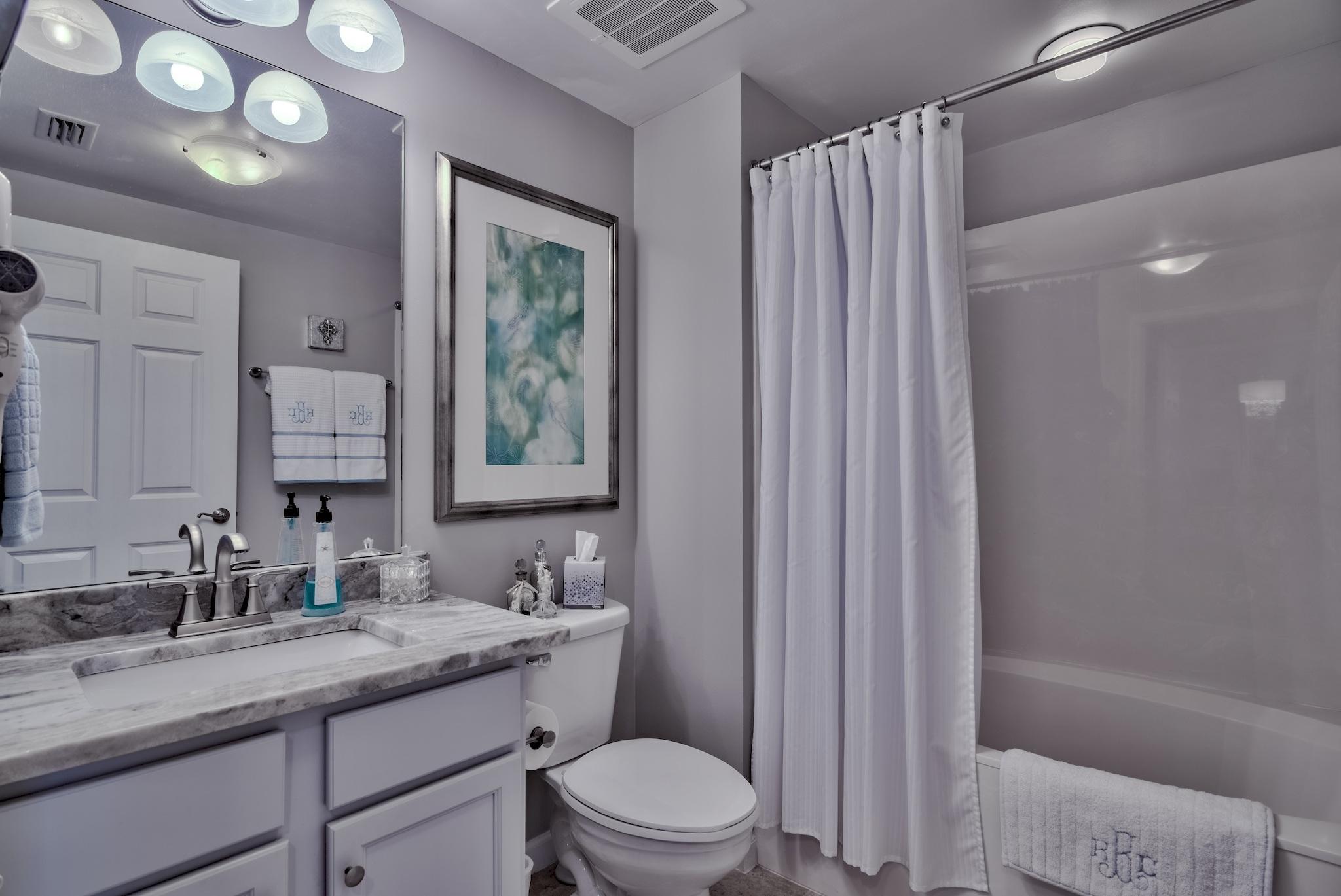 THE PALMS OF DESTIN RESORT AND CONFERENCE CENTER - Residential