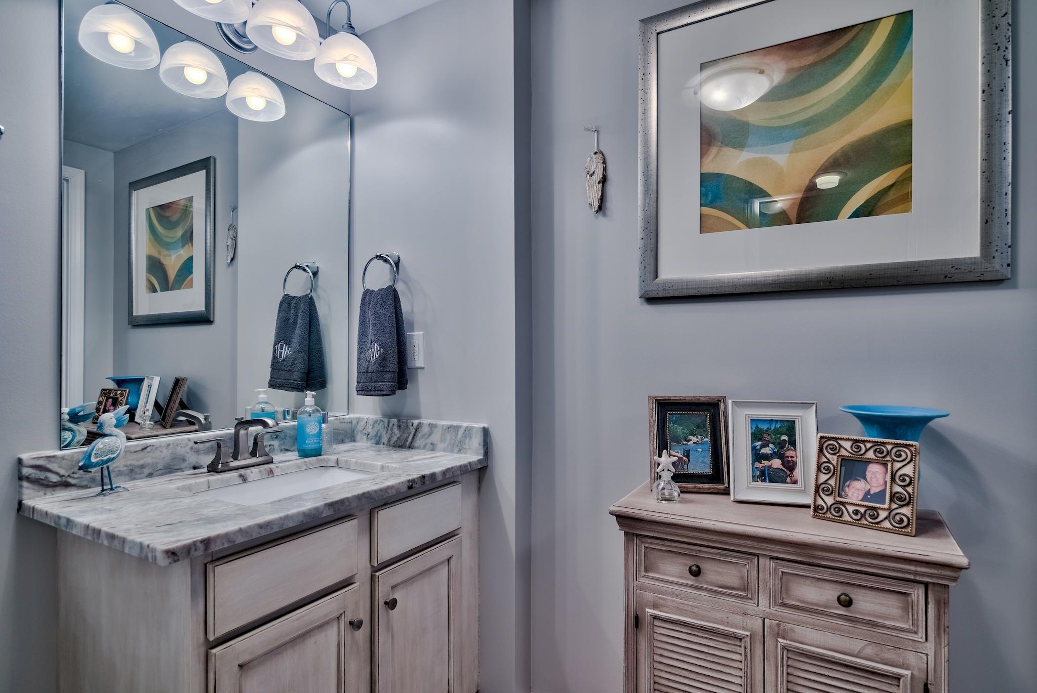 THE PALMS OF DESTIN RESORT AND CONFERENCE CENTER - Residential