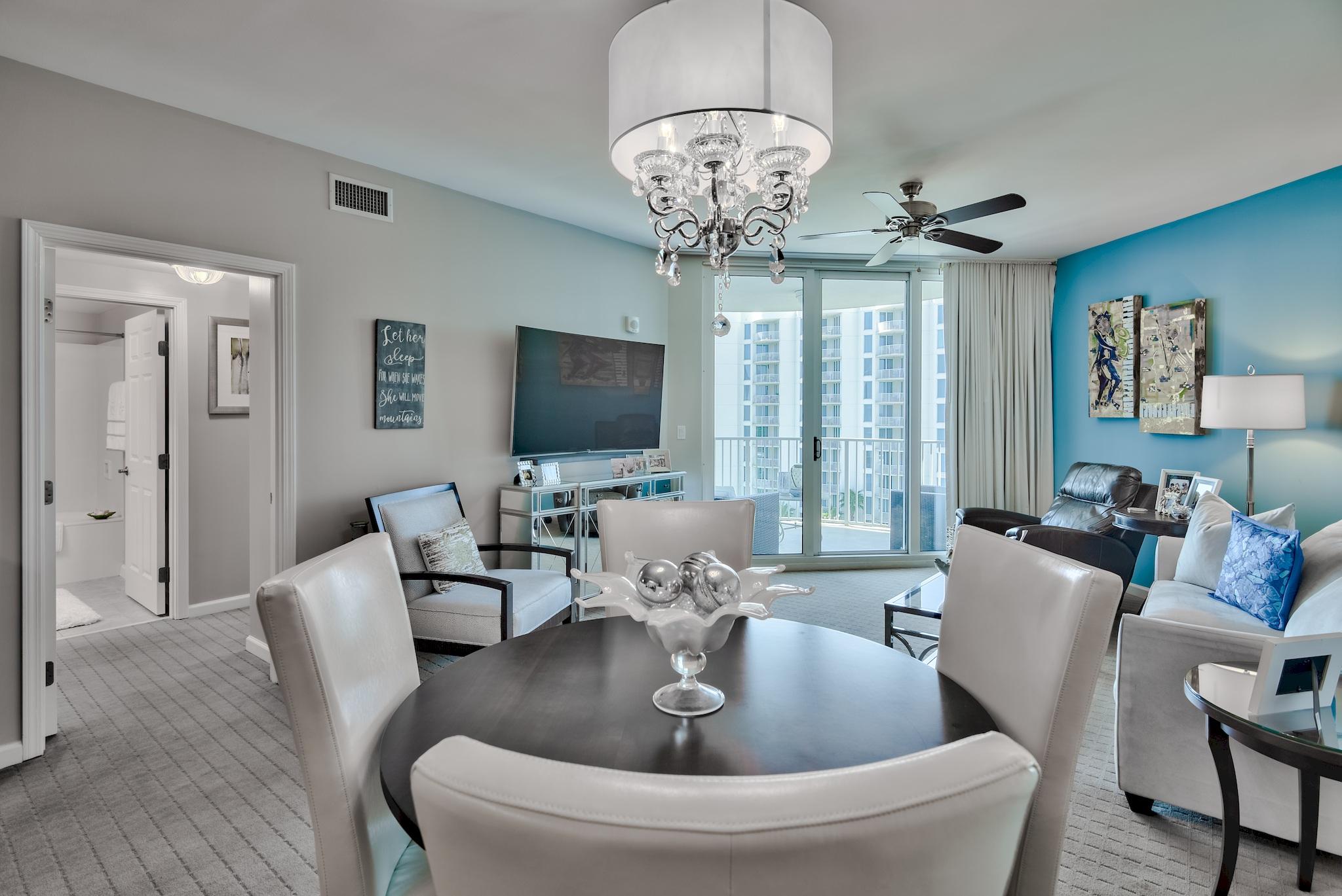 THE PALMS OF DESTIN RESORT AND CONFERENCE CENTER - Residential