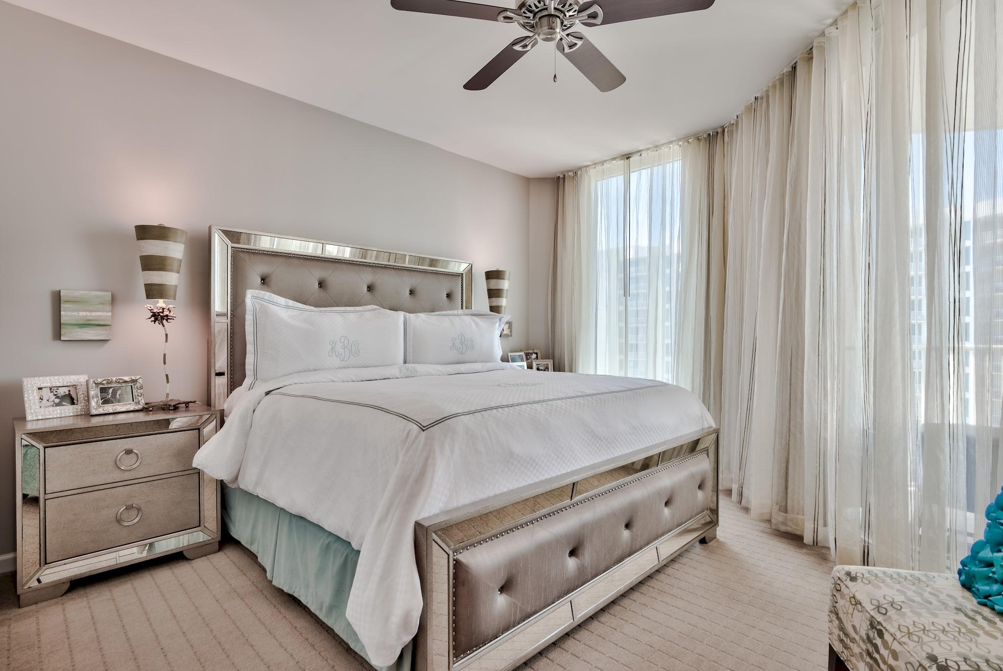 THE PALMS OF DESTIN RESORT AND CONFERENCE CENTER - Residential