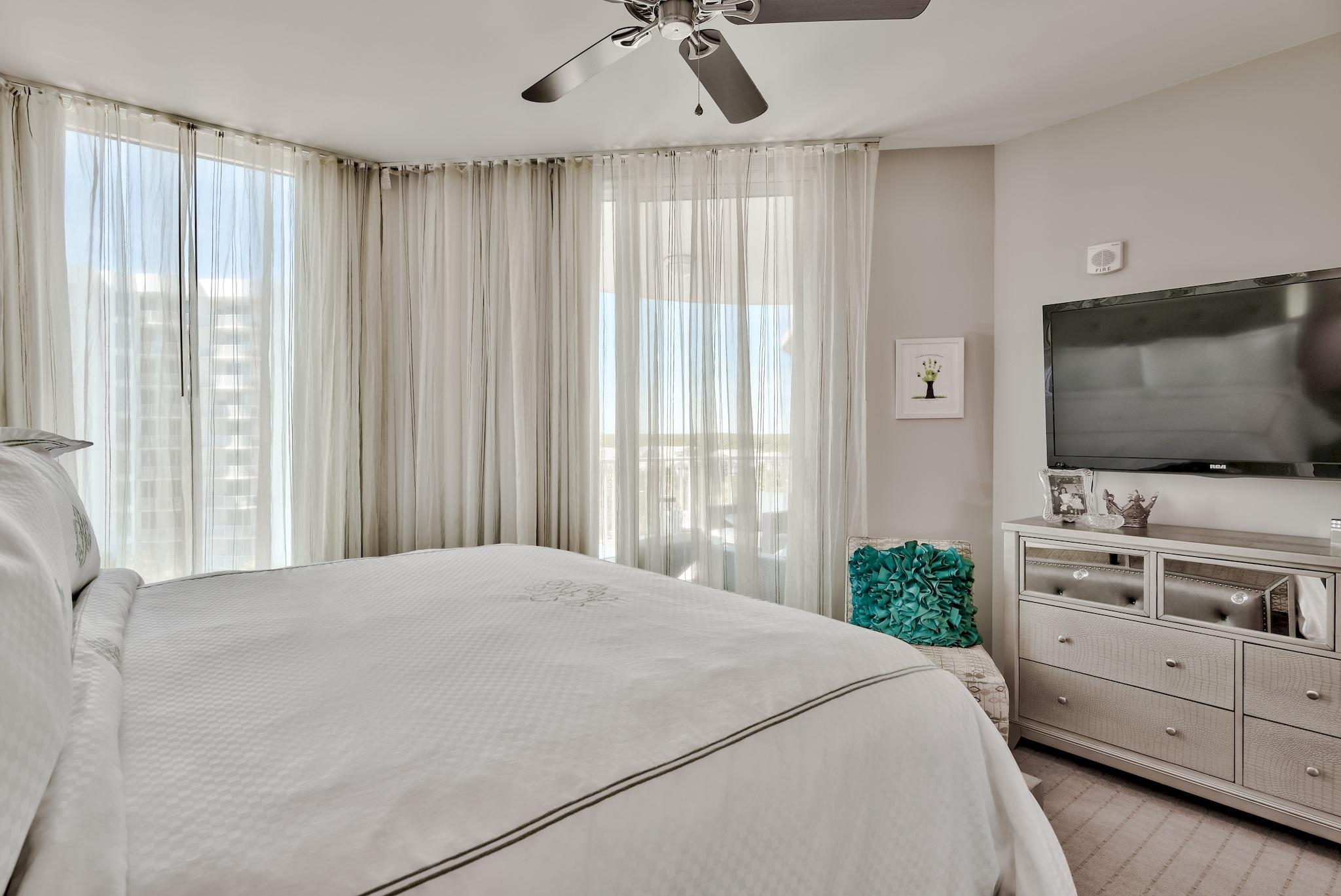 THE PALMS OF DESTIN RESORT AND CONFERENCE CENTER - Residential