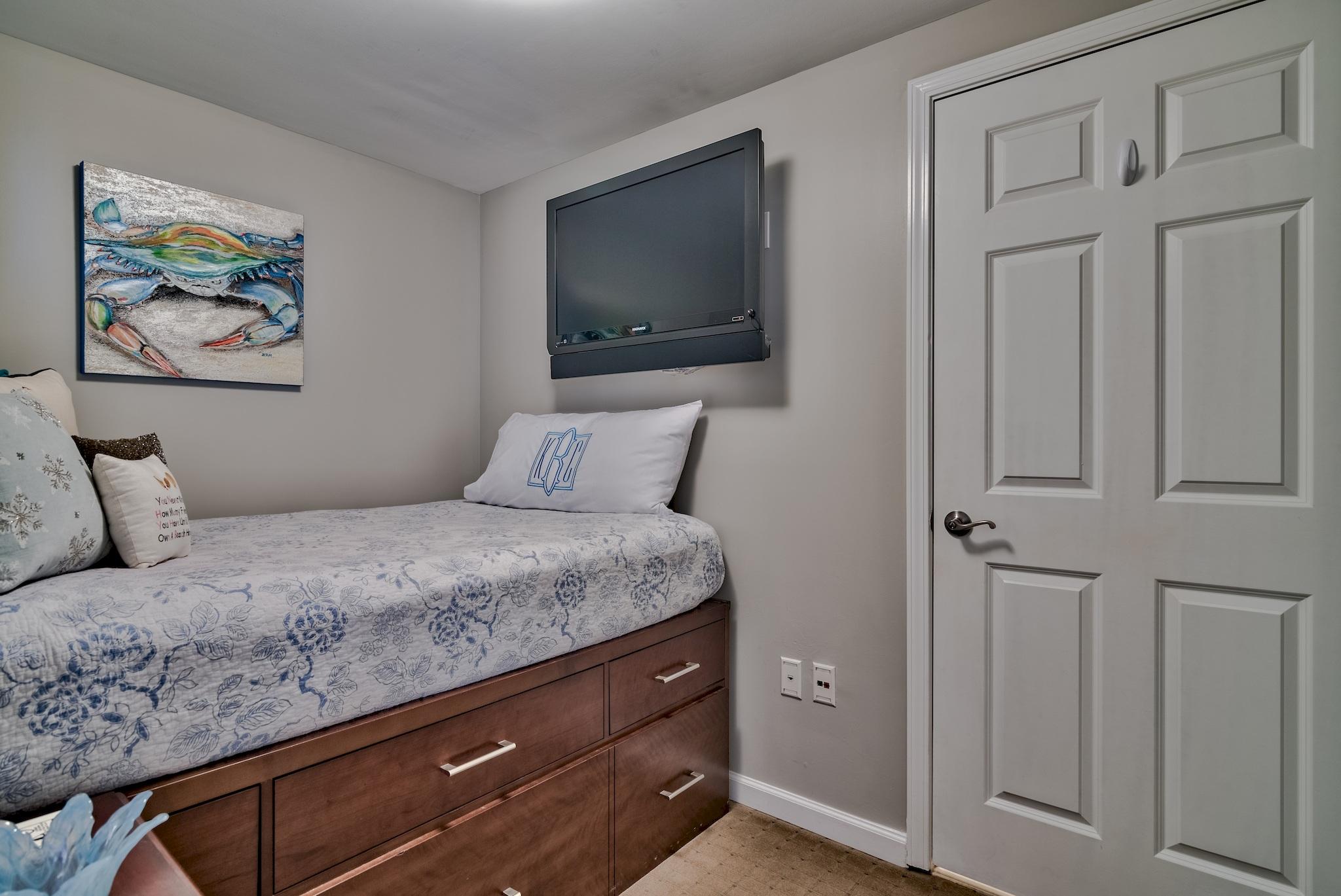 THE PALMS OF DESTIN RESORT AND CONFERENCE CENTER - Residential