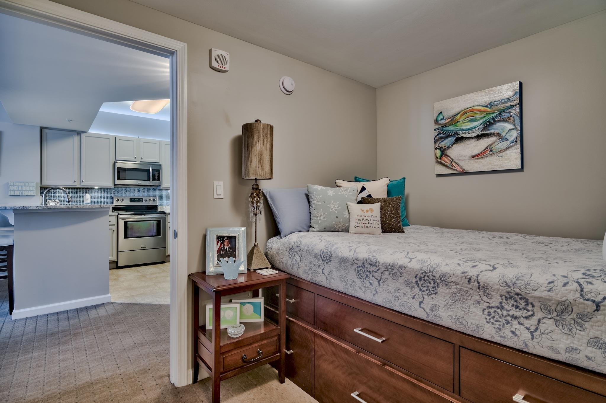 THE PALMS OF DESTIN RESORT AND CONFERENCE CENTER - Residential