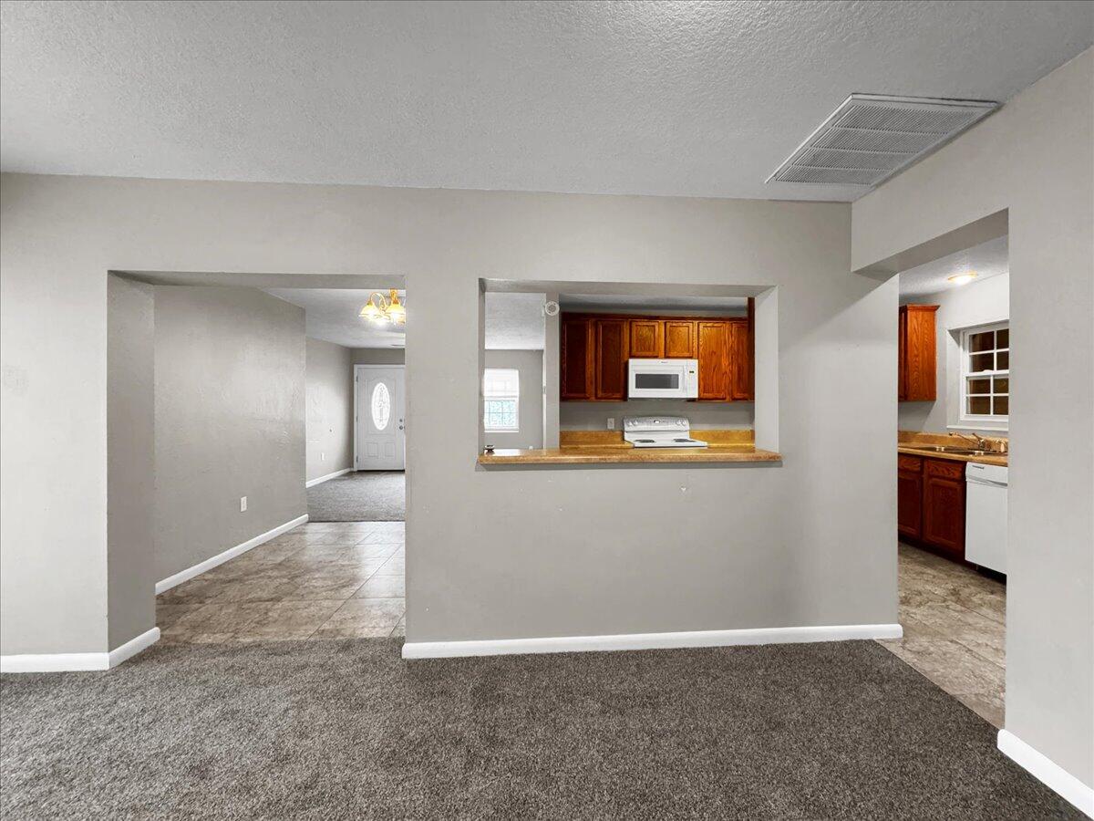 NONESUCH WAY - Residential