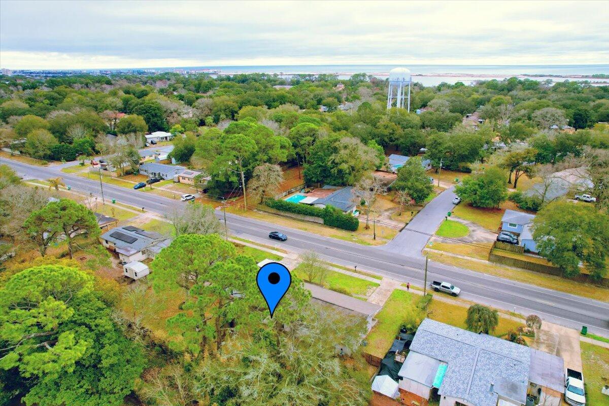 NONESUCH WAY - Residential