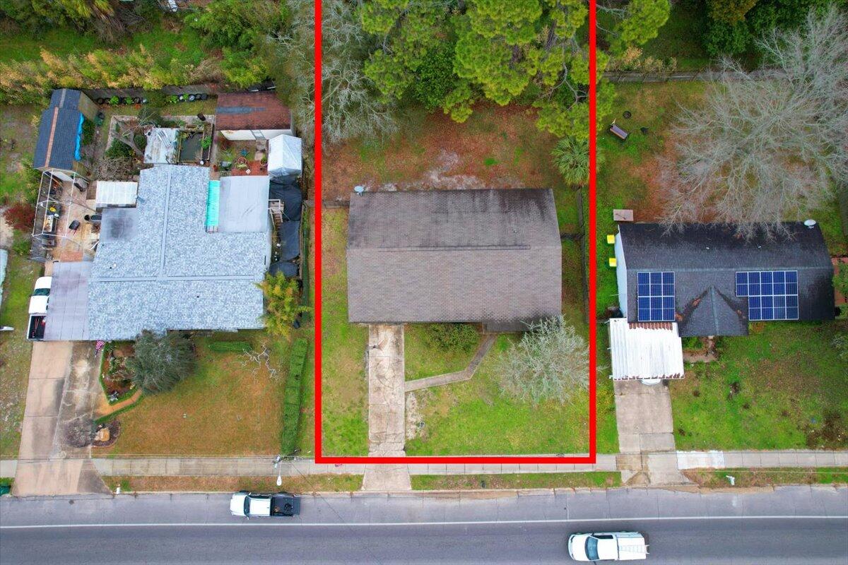 NONESUCH WAY - Residential