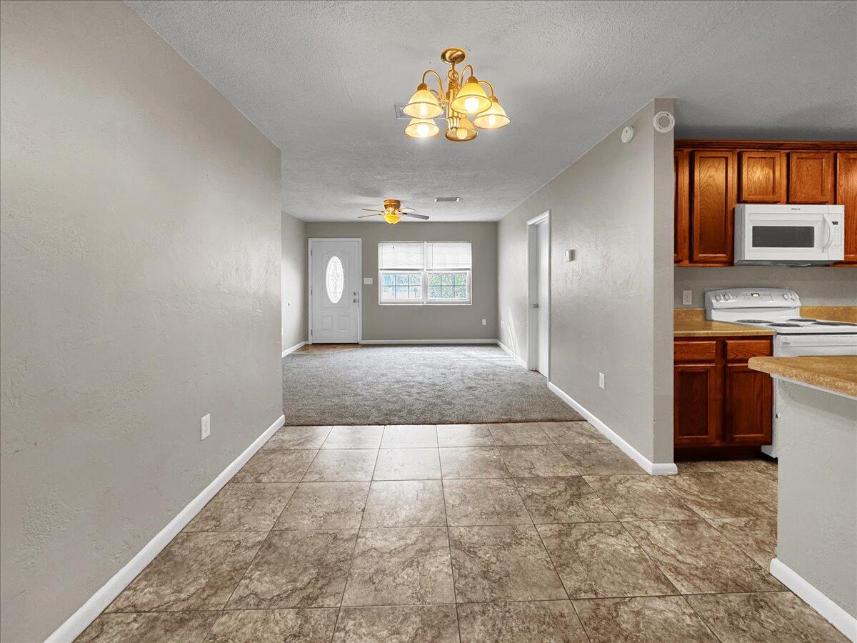 NONESUCH WAY - Residential