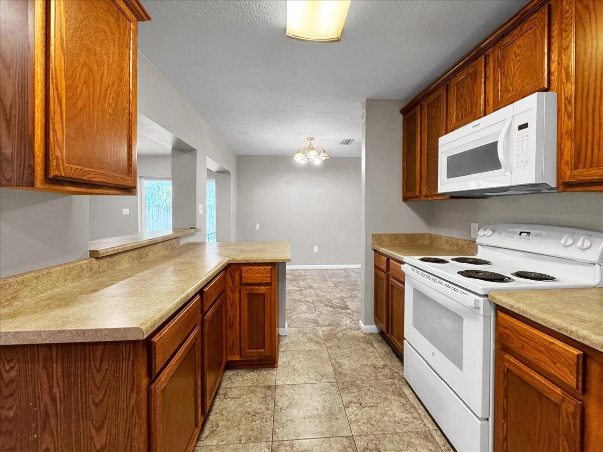 NONESUCH WAY - Residential