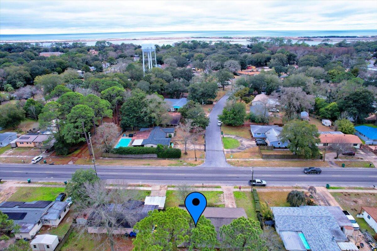 NONESUCH WAY - Residential