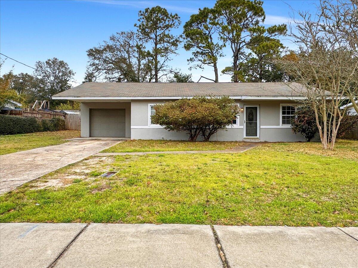 NONESUCH WAY - Residential