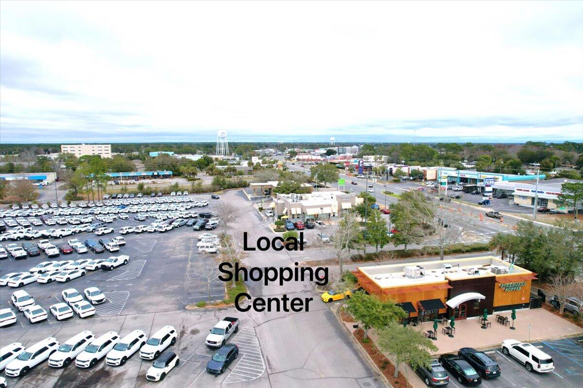 NONESUCH WAY - Residential