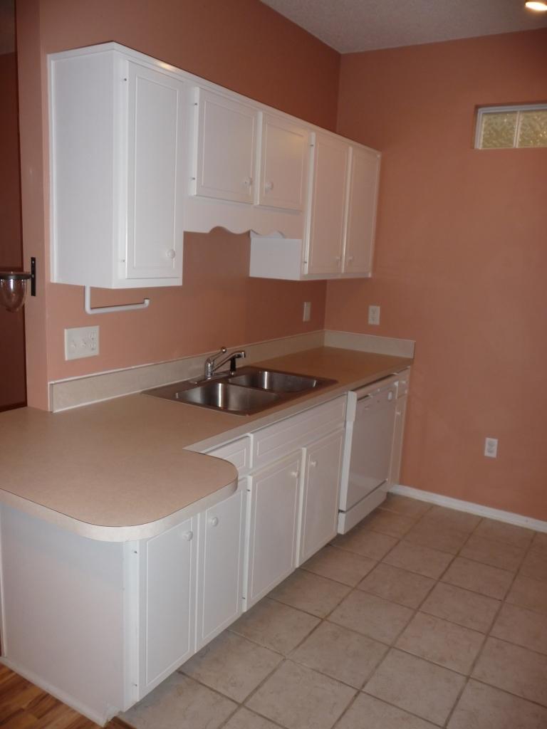 THE OAKS AT NICEVILLE PH I - Residential