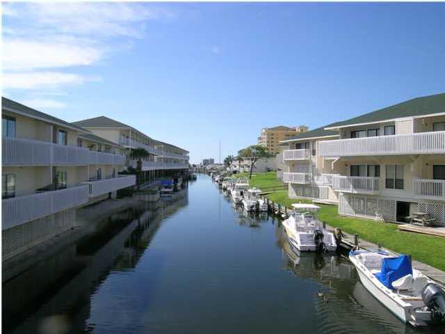 SANDPIPER COVE PH 20 - Residential