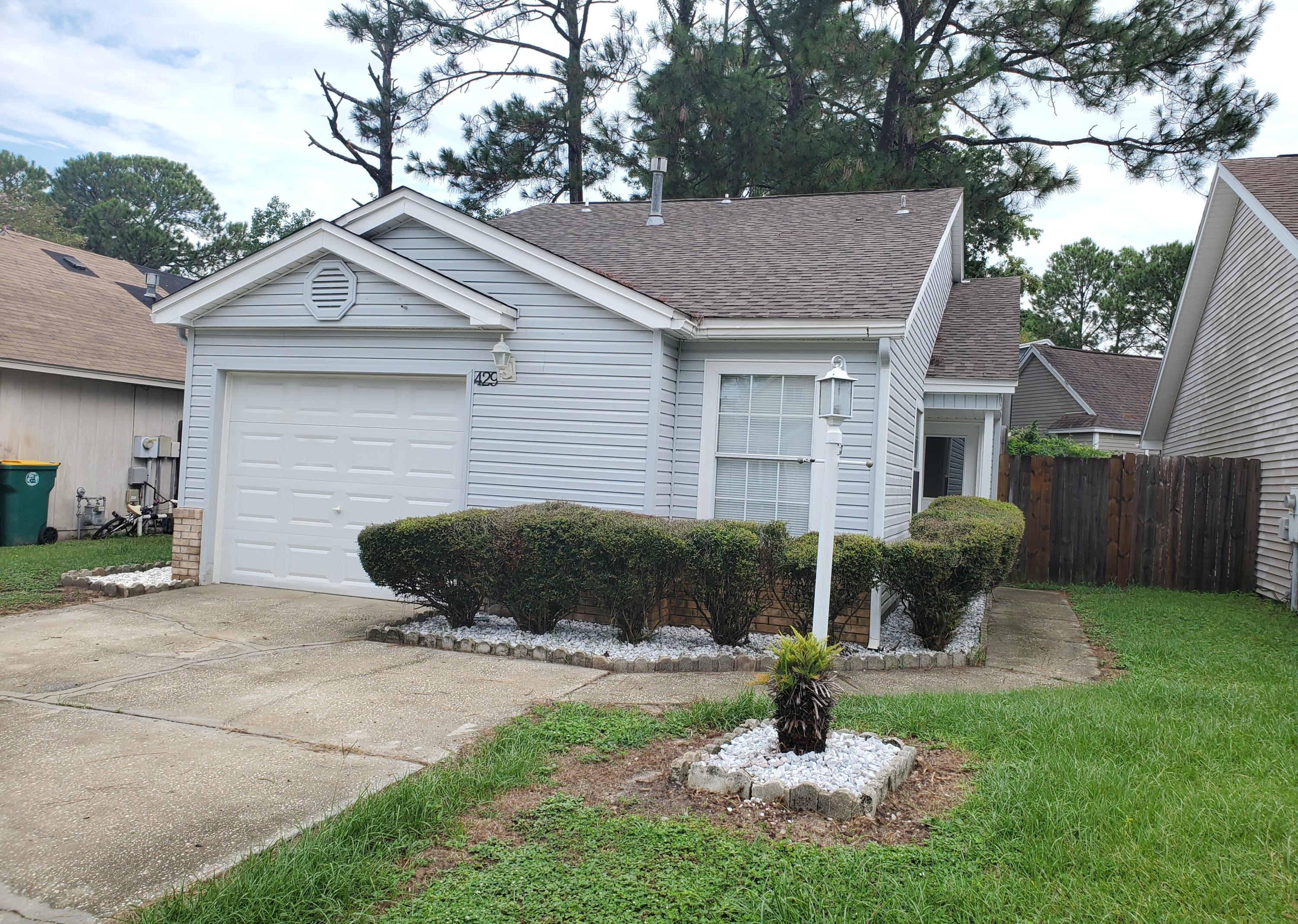 HERITAGE - Residential