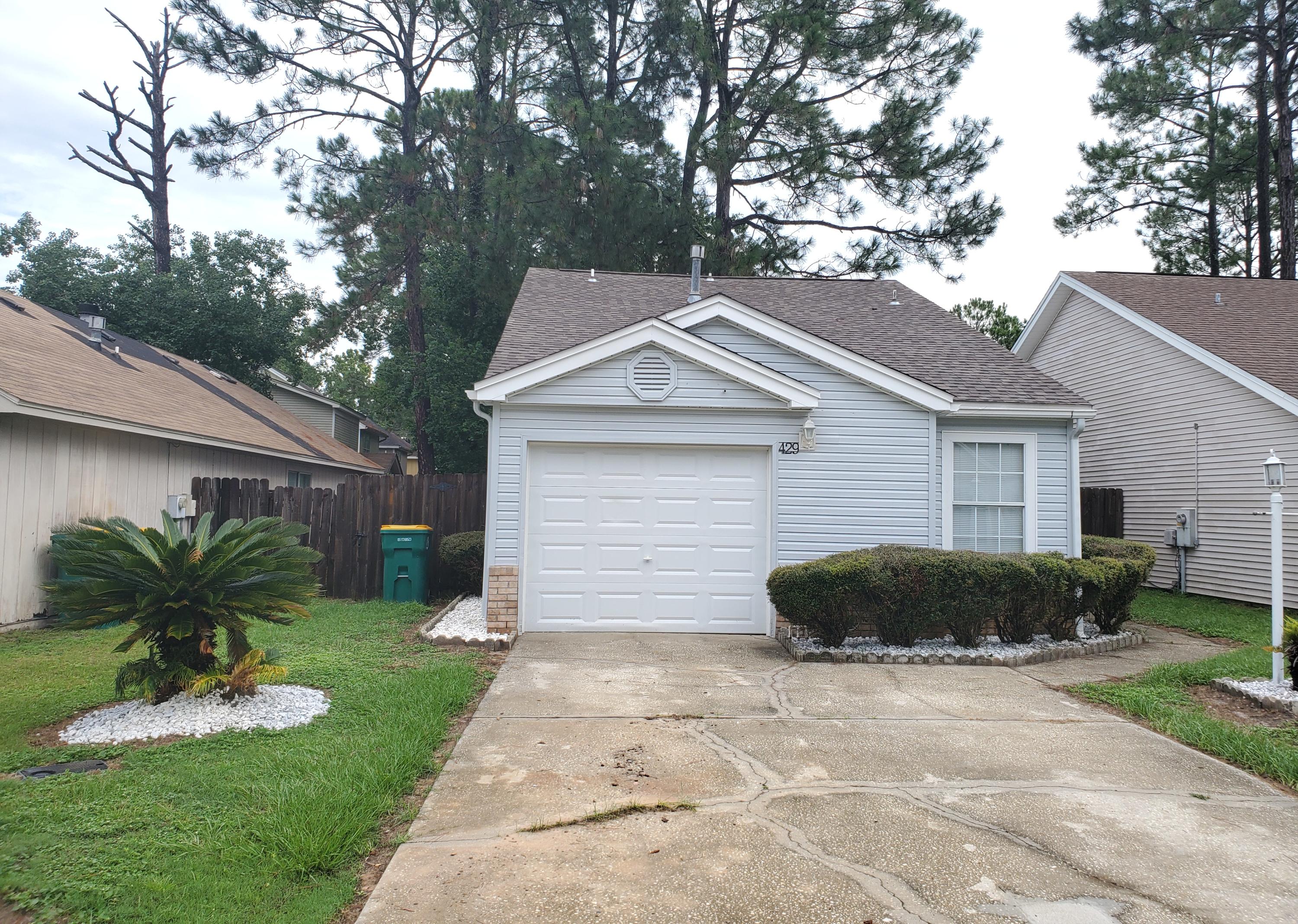 HERITAGE - Residential