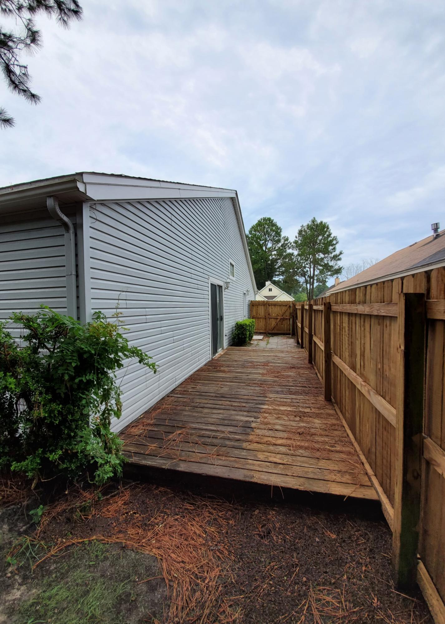 HERITAGE - Residential