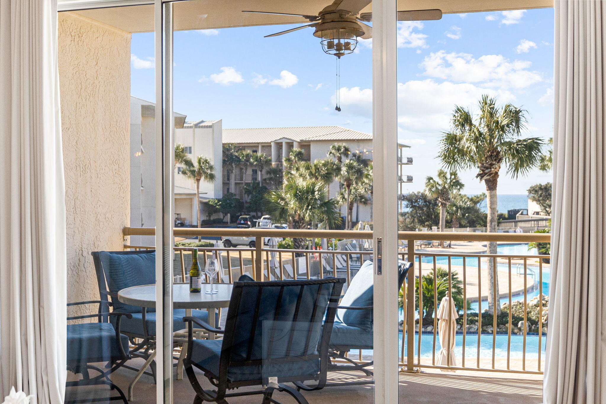 HIGH POINTE RESORT CONDO - Residential