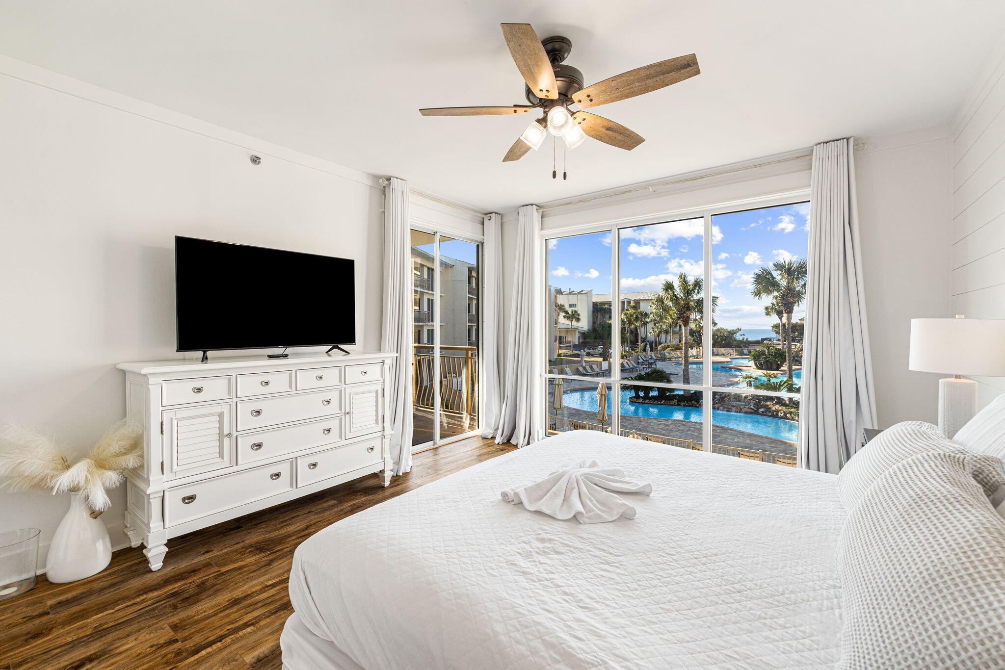 HIGH POINTE RESORT CONDO - Residential