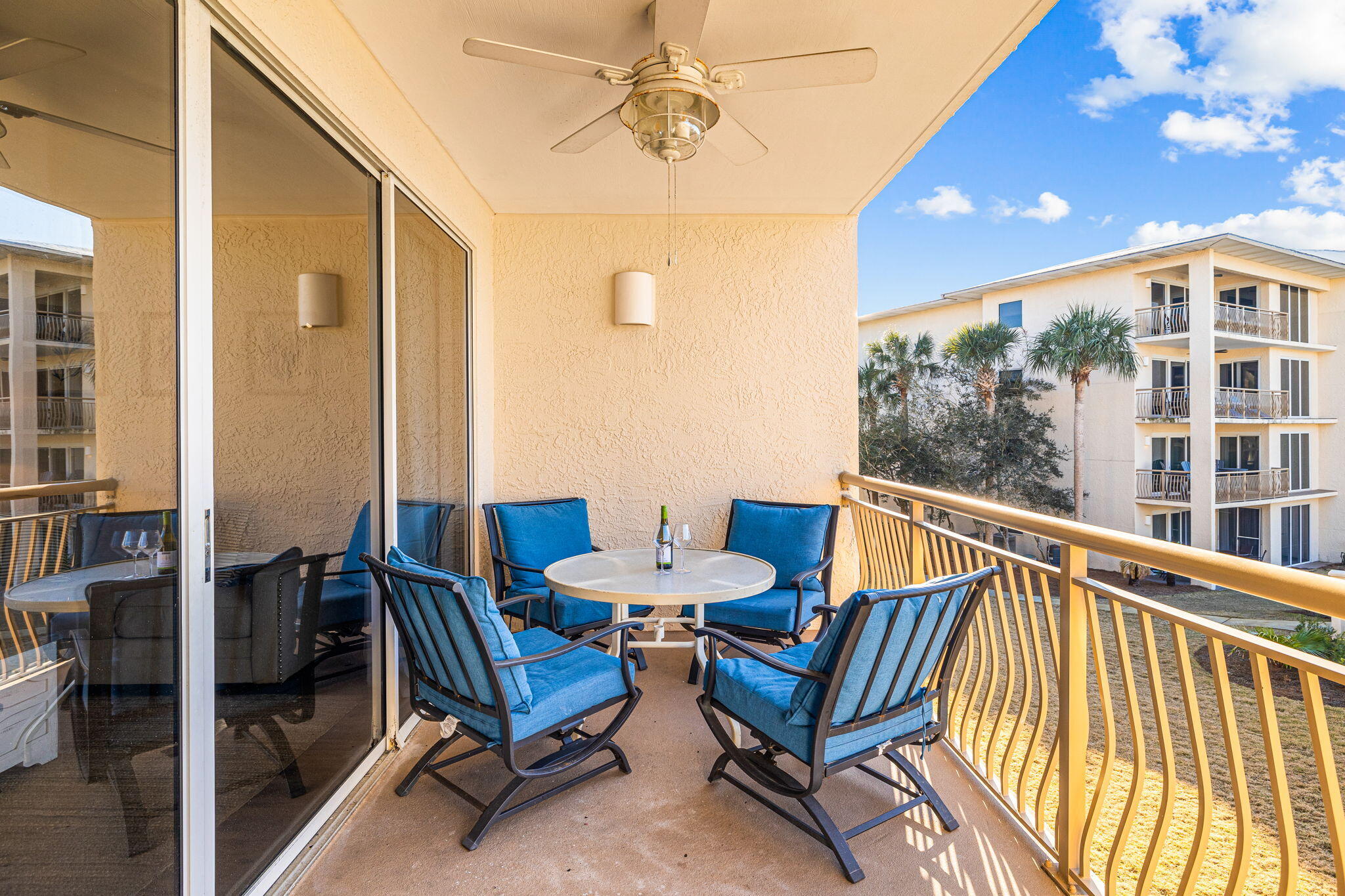 HIGH POINTE RESORT CONDO - Residential