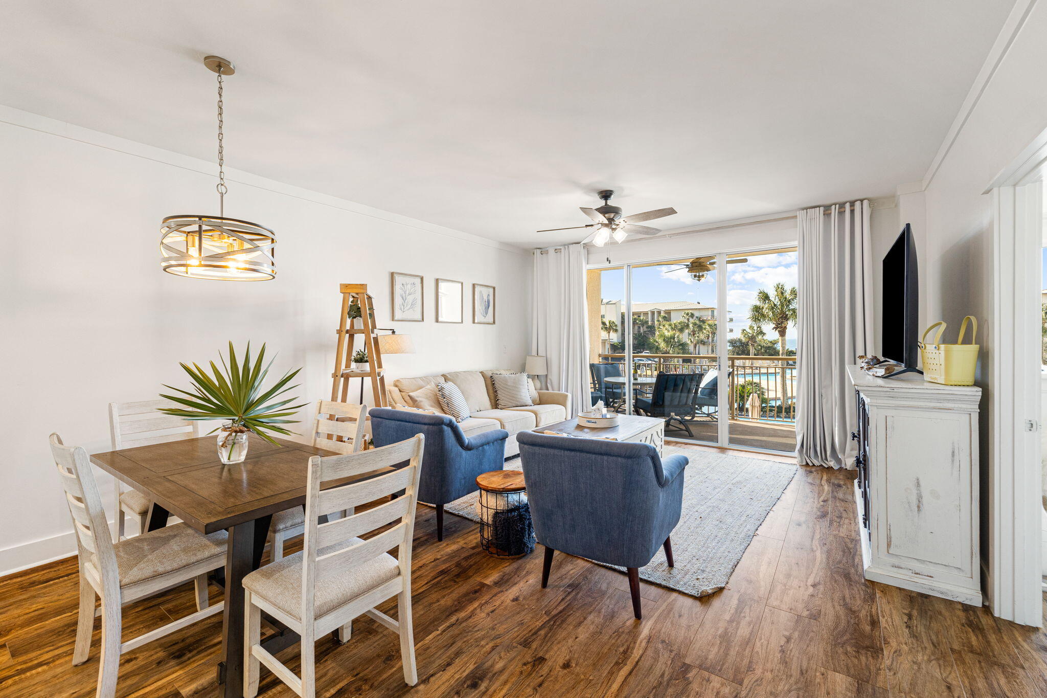 HIGH POINTE RESORT CONDO - Residential