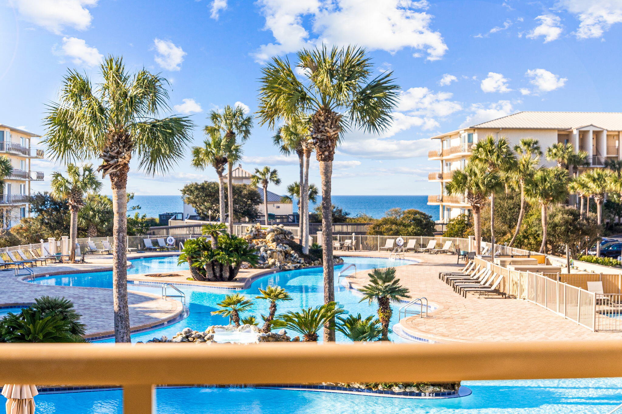 HIGH POINTE RESORT CONDO - Residential