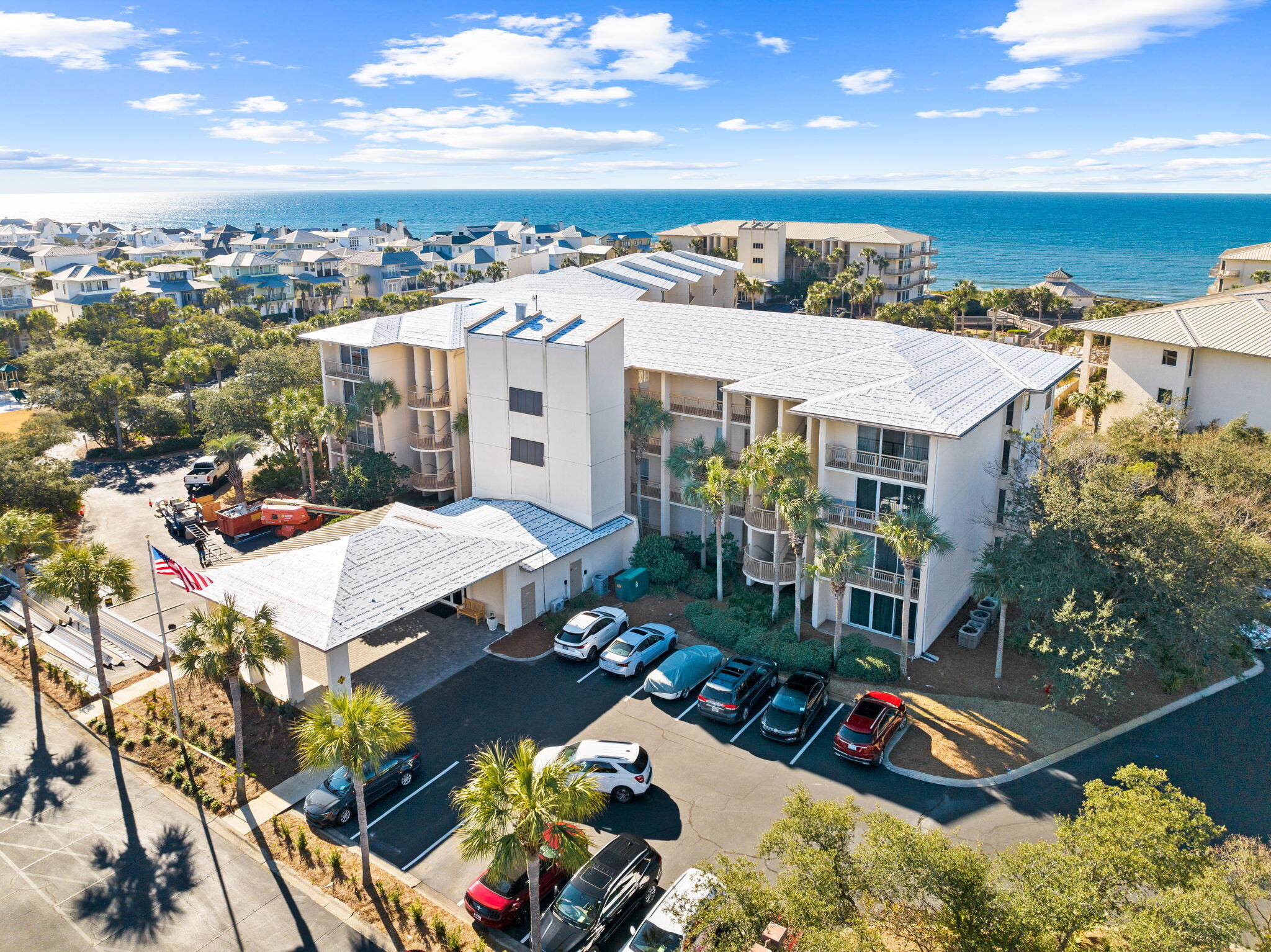 HIGH POINTE RESORT CONDO - Residential