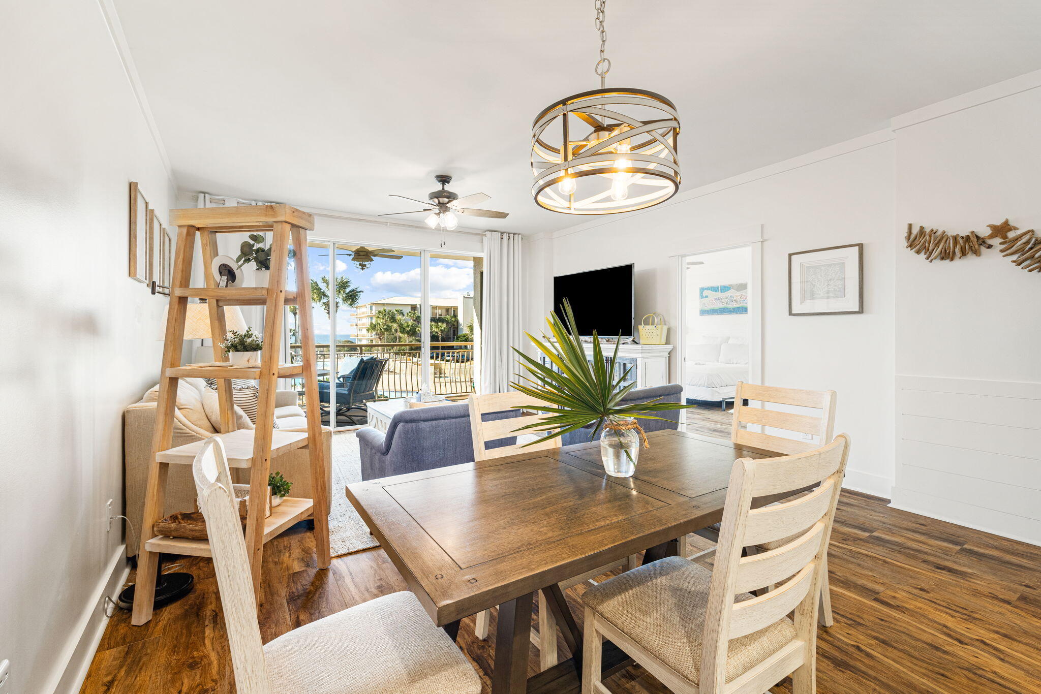 HIGH POINTE RESORT CONDO - Residential