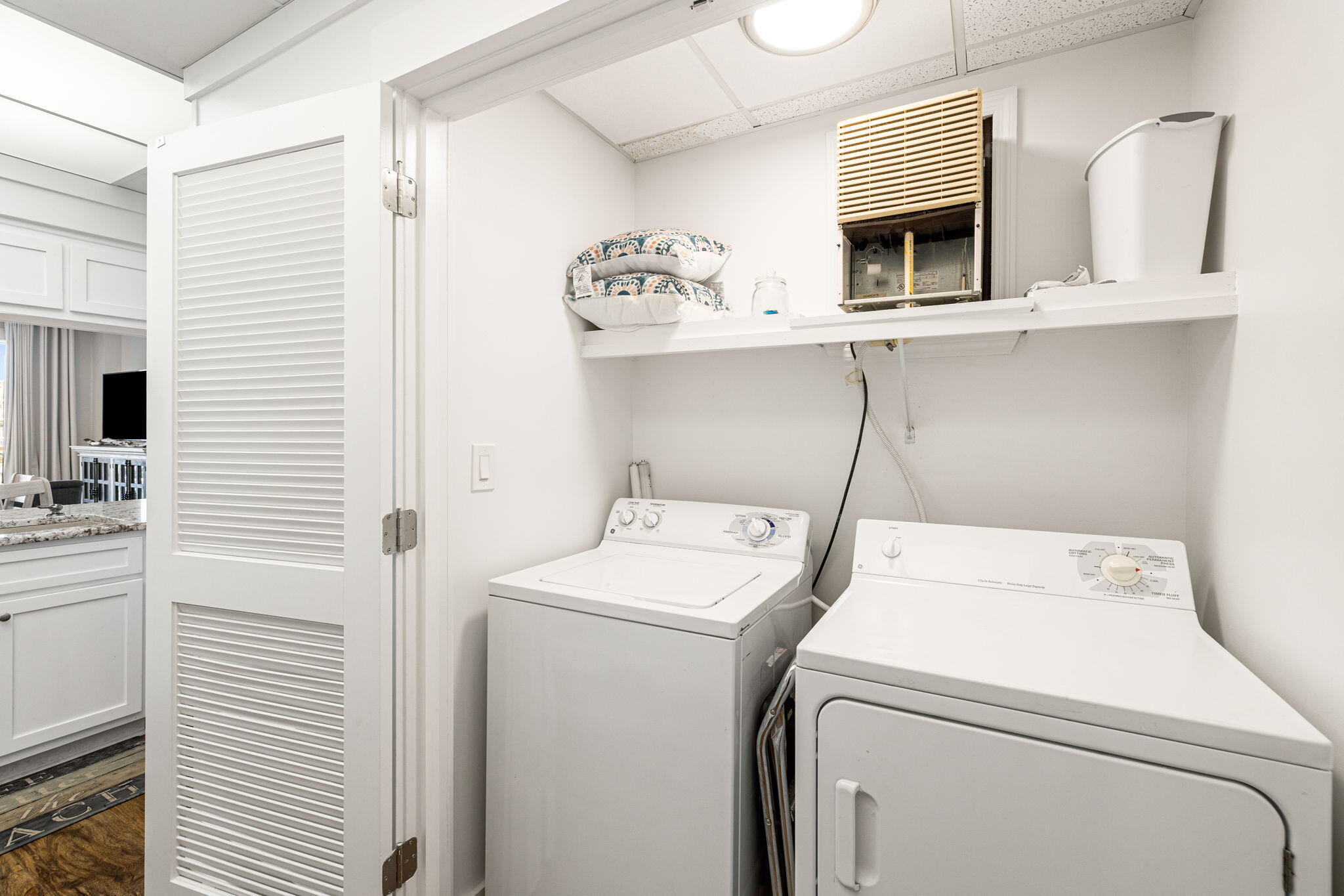 HIGH POINTE RESORT CONDO - Residential