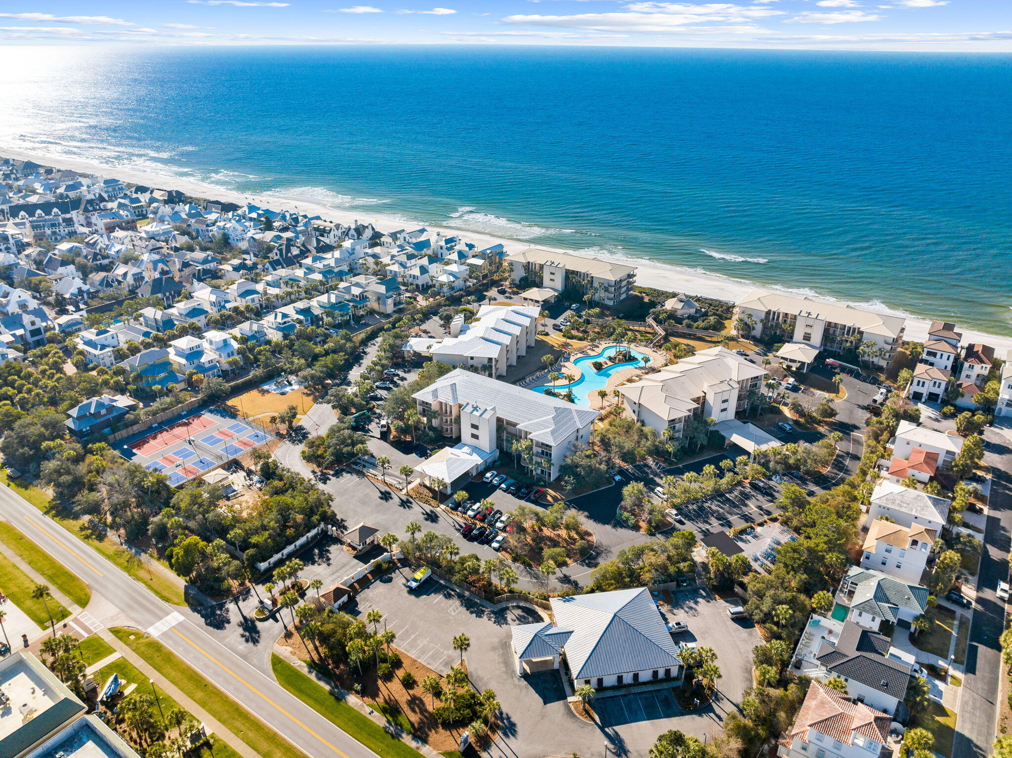 HIGH POINTE RESORT CONDO - Residential