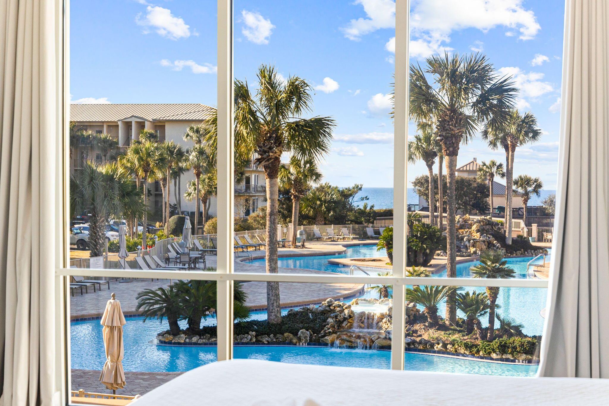 HIGH POINTE RESORT CONDO - Residential