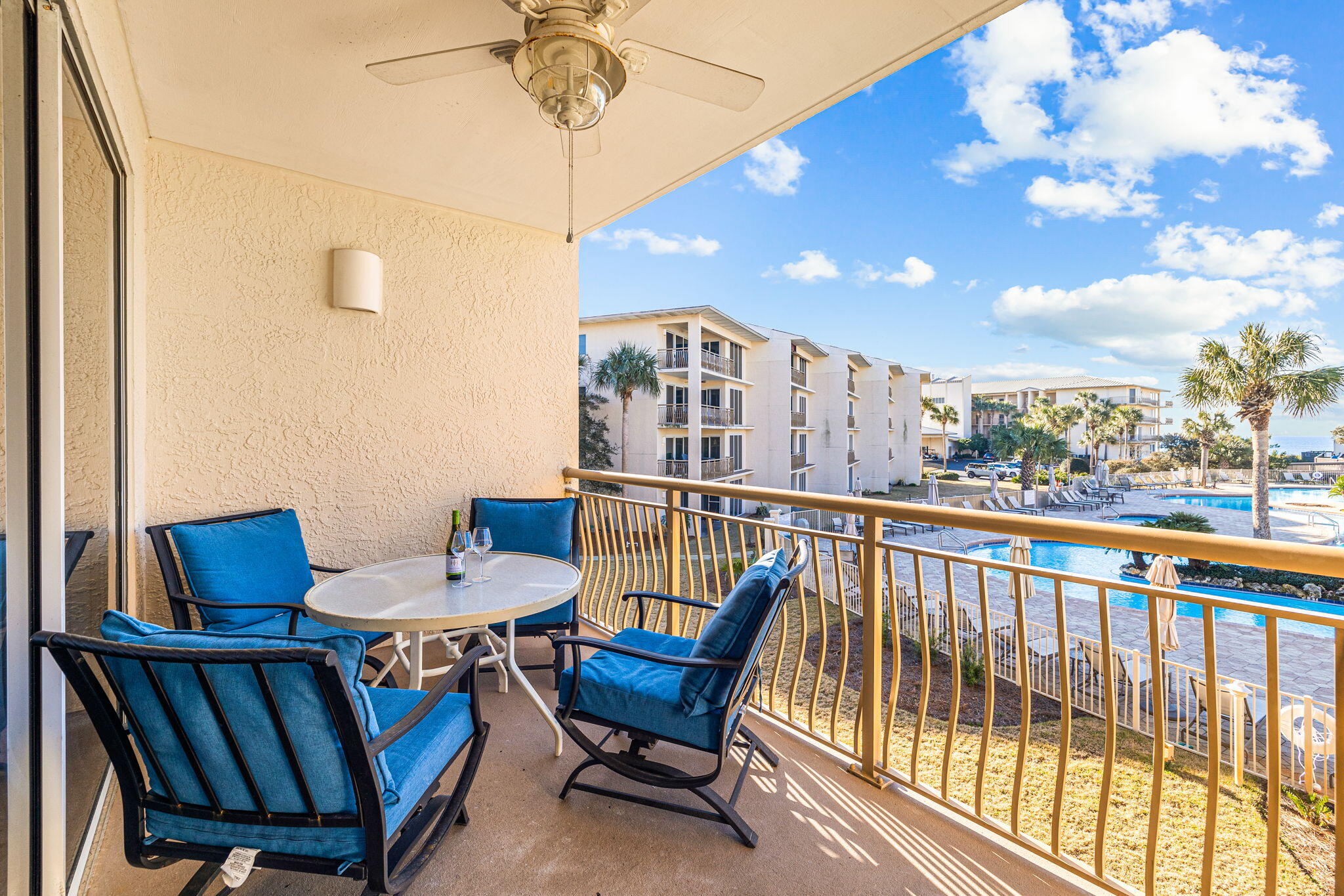 HIGH POINTE RESORT CONDO - Residential