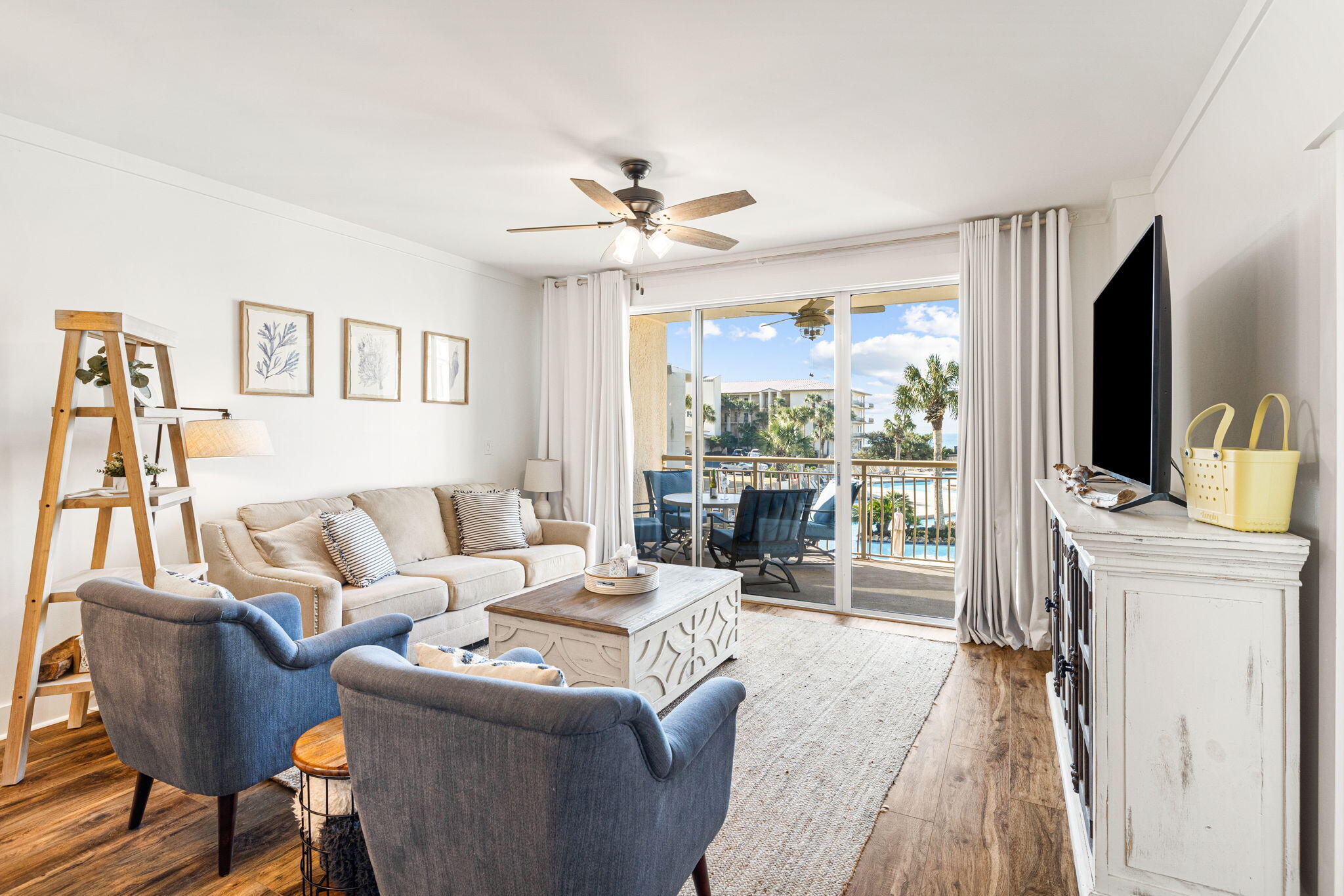 HIGH POINTE RESORT CONDO - Residential