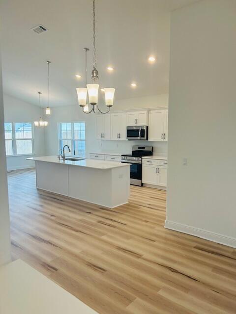 THE BLUFFS AT LAFAYETTE - Residential