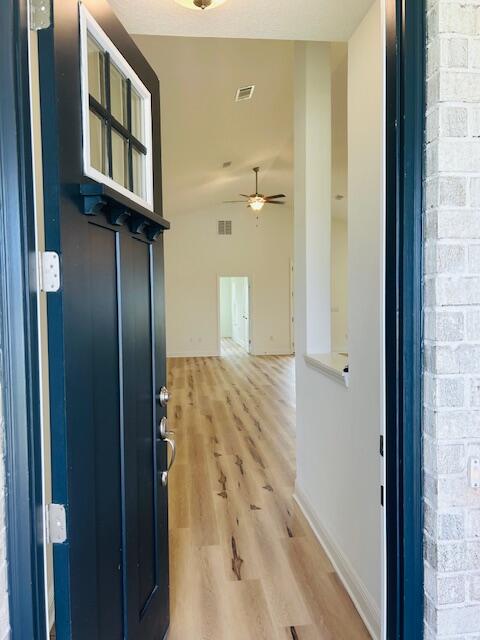 THE BLUFFS AT LAFAYETTE - Residential