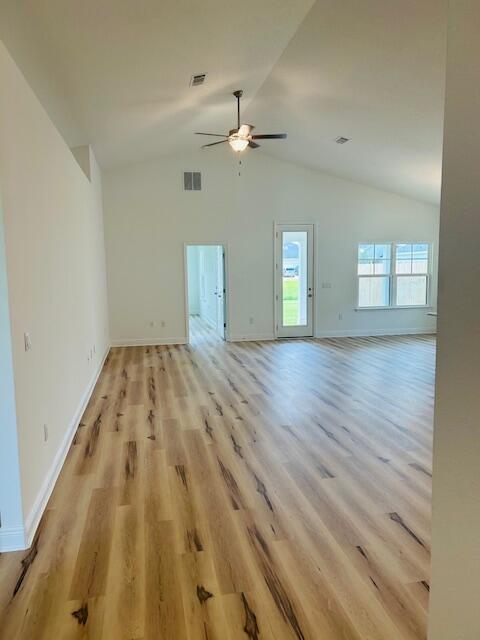 THE BLUFFS AT LAFAYETTE - Residential