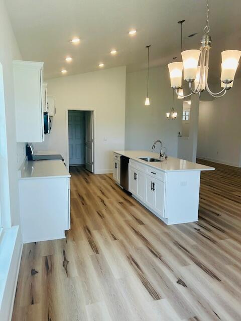 THE BLUFFS AT LAFAYETTE - Residential