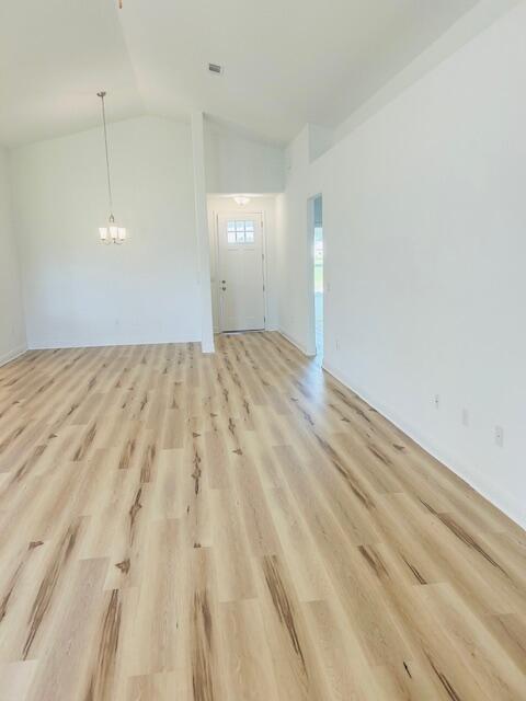 THE BLUFFS AT LAFAYETTE - Residential