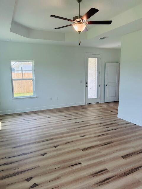THE BLUFFS AT LAFAYETTE - Residential