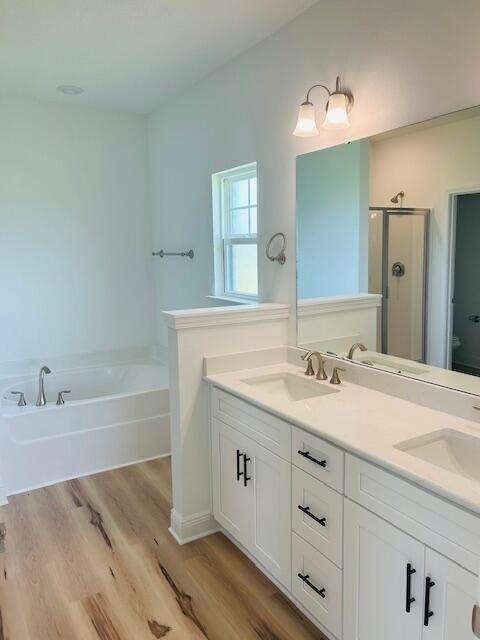 THE BLUFFS AT LAFAYETTE - Residential