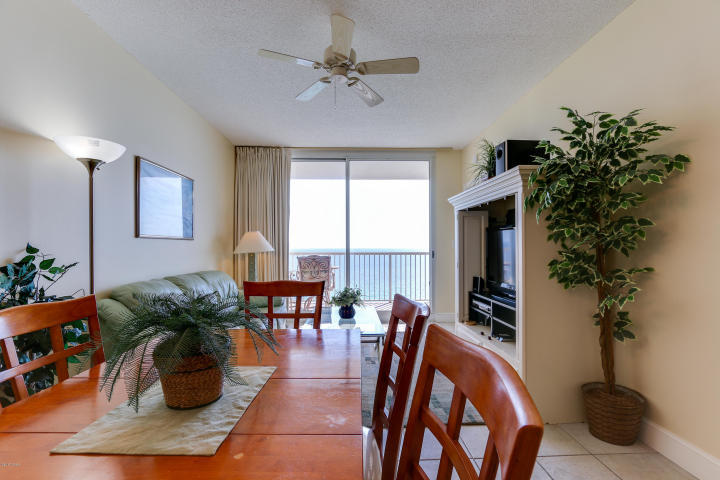 MAJESTIC BEACH TOWERS II - Residential