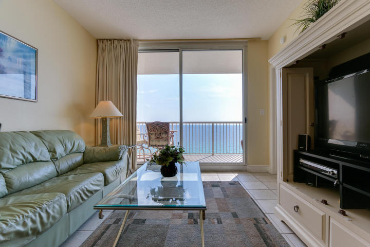 MAJESTIC BEACH TOWERS II - Residential