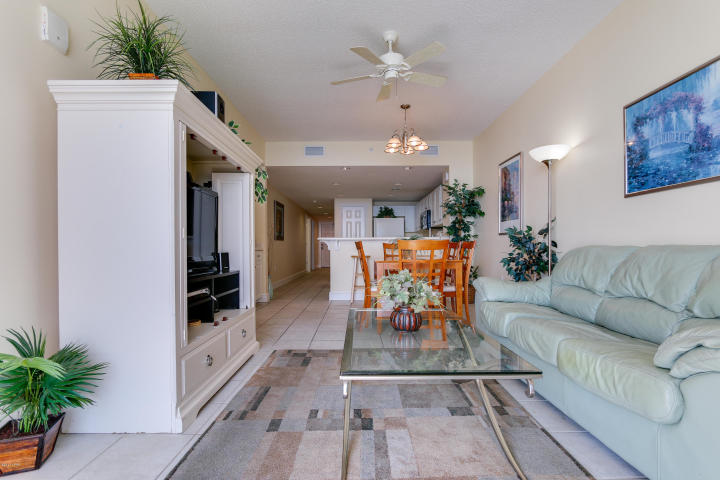 MAJESTIC BEACH TOWERS II - Residential