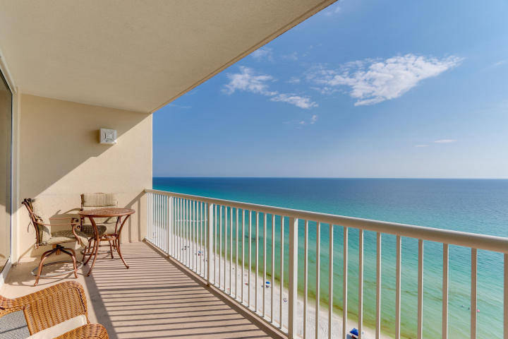 MAJESTIC BEACH TOWERS II - Residential