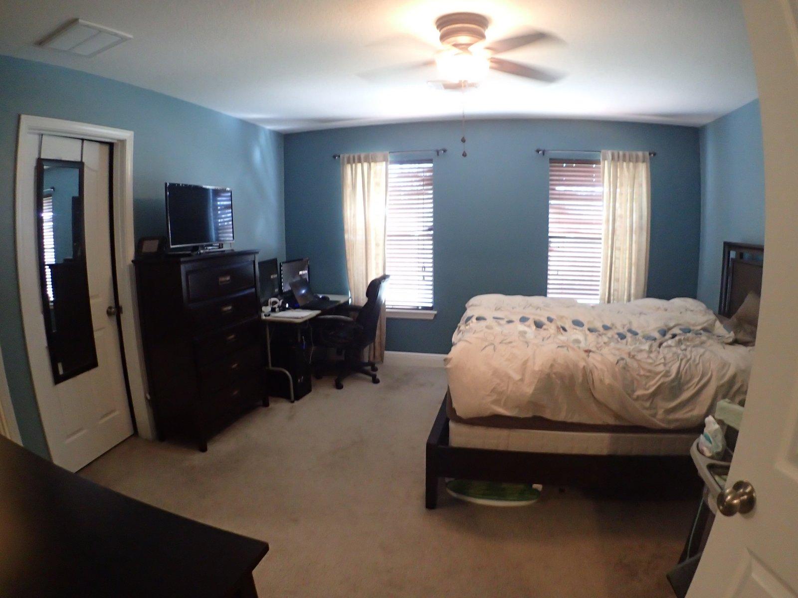 ROLLING RIDGE - Residential