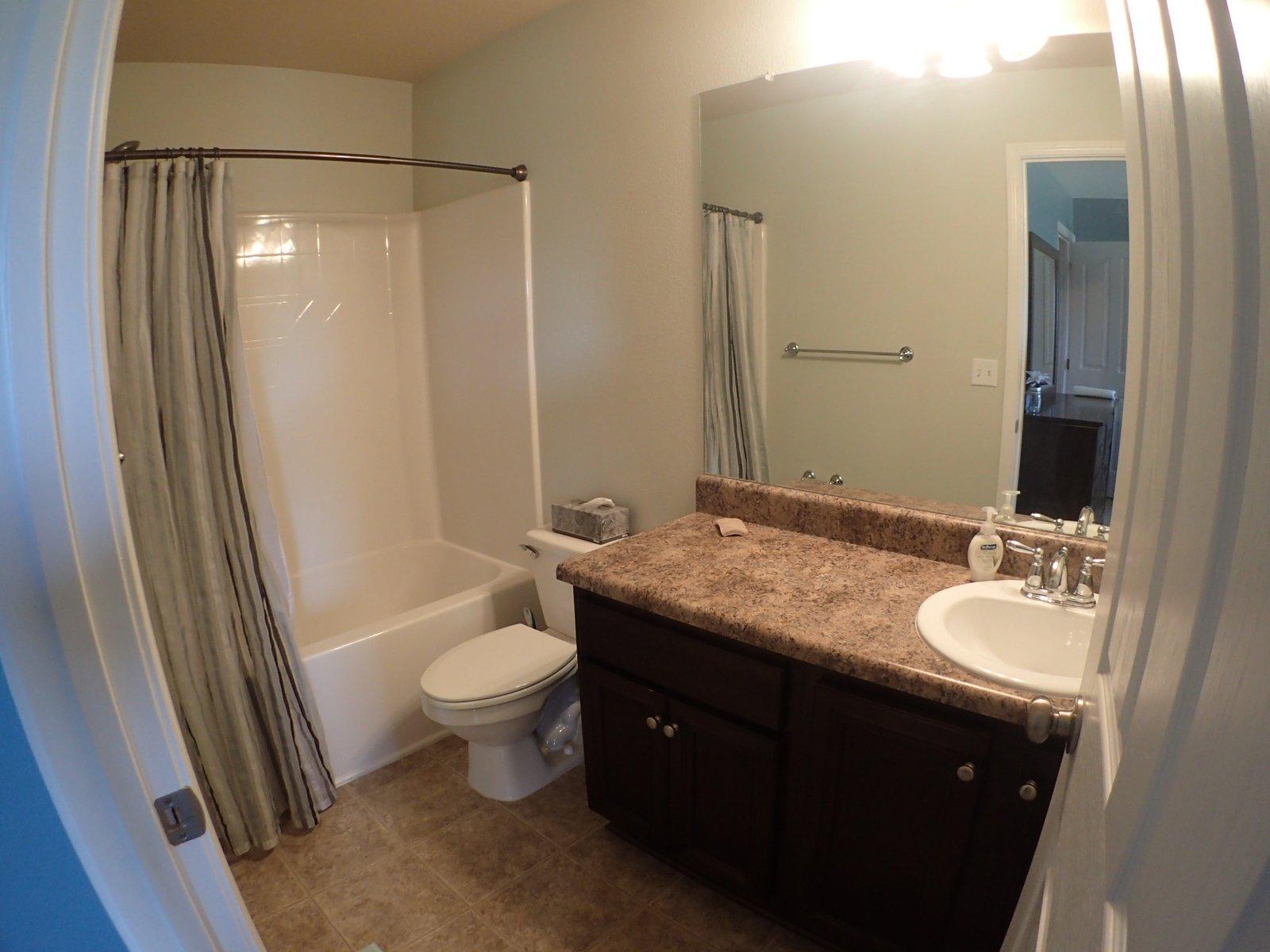 ROLLING RIDGE - Residential